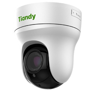 Camera IP Speed Dome Starlight Tiandy TC-H323Q