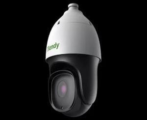 Camera IP Speed Dome Starlight Tiandy TC-NH6220IE-C