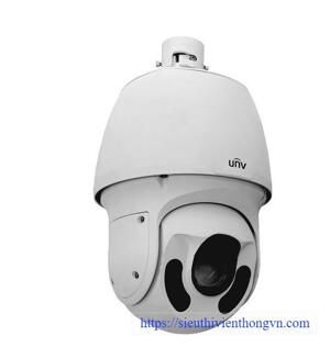 Camera IP Speed Dome Uniview IPC6222ER-X20P-B - 2MP