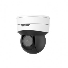 Camera IP Speed dome UNV IPC6412LR-X5P, 2MP