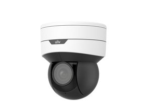 Camera IP Speed dome UNV IPC6412LR-X5P, 2MP