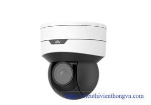 Camera IP Speed dome UNV IPC6412LR-X5P, 2MP