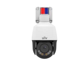 Camera IP Speed Dome UNV IPC672LR-AX4DUPKC