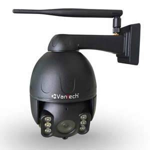 Camera IP Speed Dome Vantech AI-V2044 - 2MP