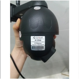 Camera IP Speed Dome Vantech AI-V2044 - 2MP