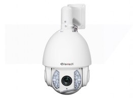 Camera IP Speed Dome VANTECH VP-4562M