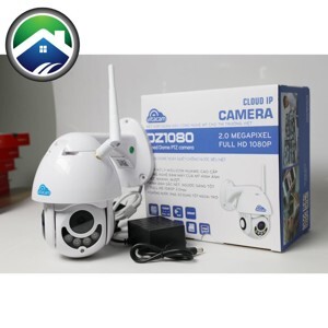 Camera IP Speed Dome Vitacam DZ1080