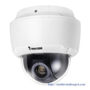 Camera IP Speed Dome Vivotek SD9161-H - 2MP