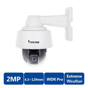 Camera IP Speed Dome Vivotek SD9362-EH - 2MP