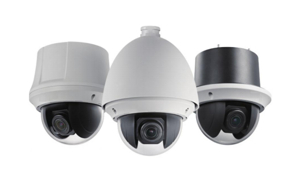 Camera IP speed dome HD Paragon HDS-PT5220H-DN