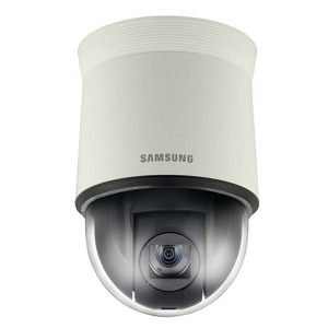 Camera IP Speed ngoài trời Samsung SNP-6321P