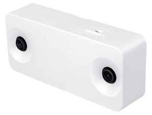 Camera IP Stereo 3D Vivotek SC8131