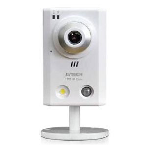 Camera IP AVTech AVN80XZ (AVN-80-XZ)