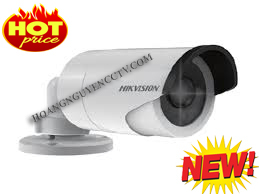 Camera IP Thân Hikvision DS-2CD2820F-IR