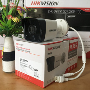 Camera IP thân Hikvision DS-2CD1023G0E-IL