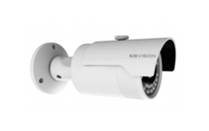 Camera IP thân hồng ngoại KBVISION KB-V1001N