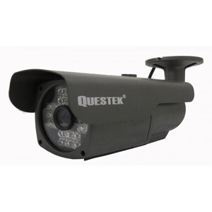 Camera box Questek QTX9253IP (QTX-9253IP) - IP, hồng ngoại