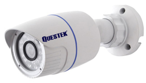 Camera box Questek QTX7001IP (QTX-7001IP) - IP, hồng ngoại