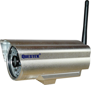 Camera box Questek QTC906W (QTC-906W)