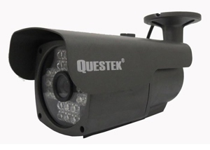 Camera box Questek QTX9252IP (QTX9252KIP) - IP, hồng ngoại