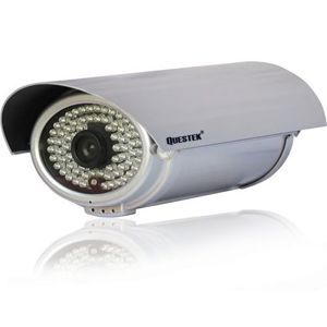 Camera IP thân hồng ngoại Questek Win-6024IP