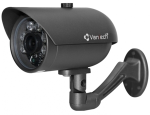 Camera IP thân hồng ngoại Vantech VP-152CP