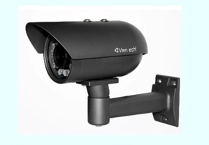 Camera IP thân hồng ngoại Vantech VP-152CP