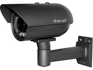 Camera IP thân hồng ngoại Vantech VP-152BP