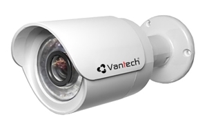 Camera IP thân hồng ngoại VANTECH VP-150H