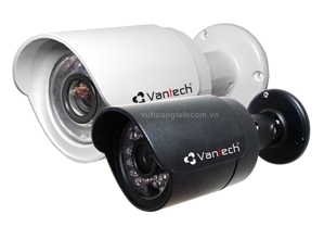 Camera IP thân hồng ngoại VANTECH VP-150H