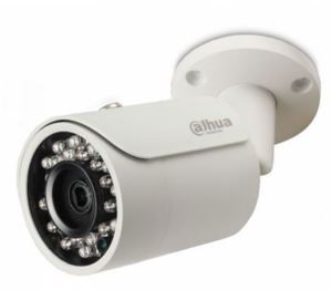 Camera IP thân hồng ngoại Dahua IPC-HFW1220SP - 2.0 Megapixel