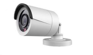 Camera IP thân hồng ngoại Hikvision DS-2CD1002-I