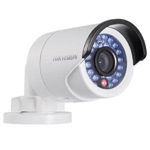Camera IP thân hồng ngoại Hikvision DS-2CD1002-I