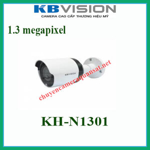 Camera IP Thân Kbvision KH-N1301