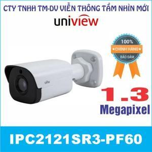 Camera IP thân ống hồng ngoại IPC2121SR3-PF60