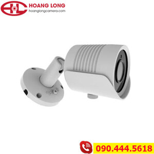 Camera IP thân trụ Longse 2.0MP LBH30HSF200-E