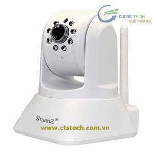 Camera SmartZ SCX1001 (CX1001) - IP