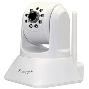 Camera SmartZ SCX1001 (CX1001) - IP