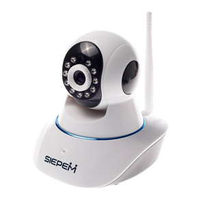 Camera IP thông minh Wifi Siepem IP S6211Y