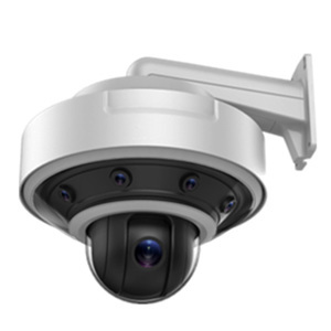 Camera IP toàn cảnh 360 độ HDParagon HDS-PA1636-IR