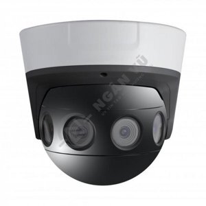 Camera IP toàn cảnh HDParagon HDS-PA6924-IRA - 8MP