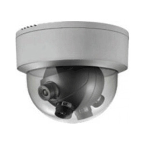 Camera IP toàn cảnh HDParagon HDS-PA6924-IRA - 8MP