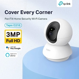 Camera IP TP-Link Tapo C210