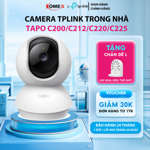 Camera IP TP-Link Tapo C210