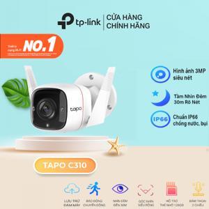 Camera IP TP-Link Tapo C310