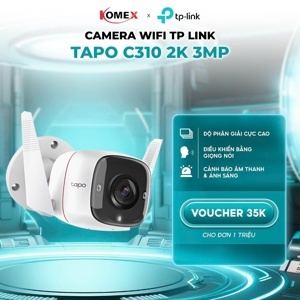 Camera IP TP-Link Tapo C310