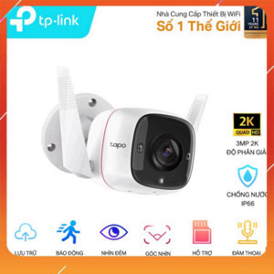 Camera IP TP-Link Tapo C310