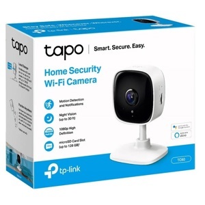 Camera IP TP-Link Tapo TC60