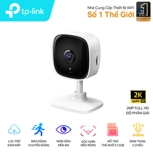 Camera IP TP-Link Tapo TC60