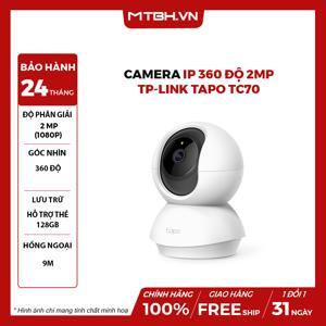 Camera IP TP-Link Tapo TC70